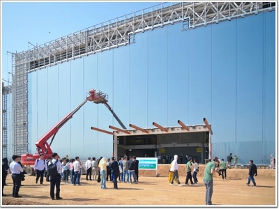 打破認(rèn)知邊界，重塑行業(yè)想象——北玻玻璃市場(chǎng)營(yíng)銷中心會(huì)議圓滿落幕，引領(lǐng)新型建筑材料制造新風(fēng)向